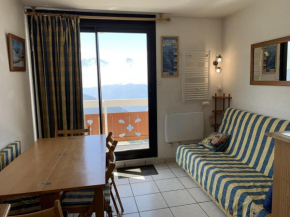 Appartement ensoleillé pour 5 pers, balcon sud, proche remontées et commerces, animaux acceptés - FR-1-405-94 L-Alpe D-Huez
